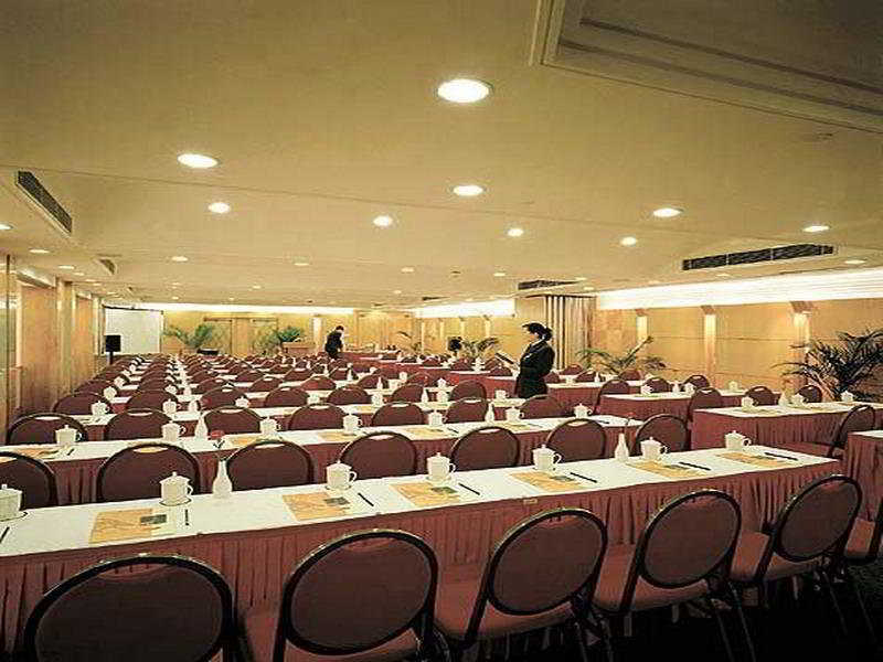 Crowne Plaza Nanjing Hotels & Suites สิ่งอำนวยความสะดวก รูปภาพ