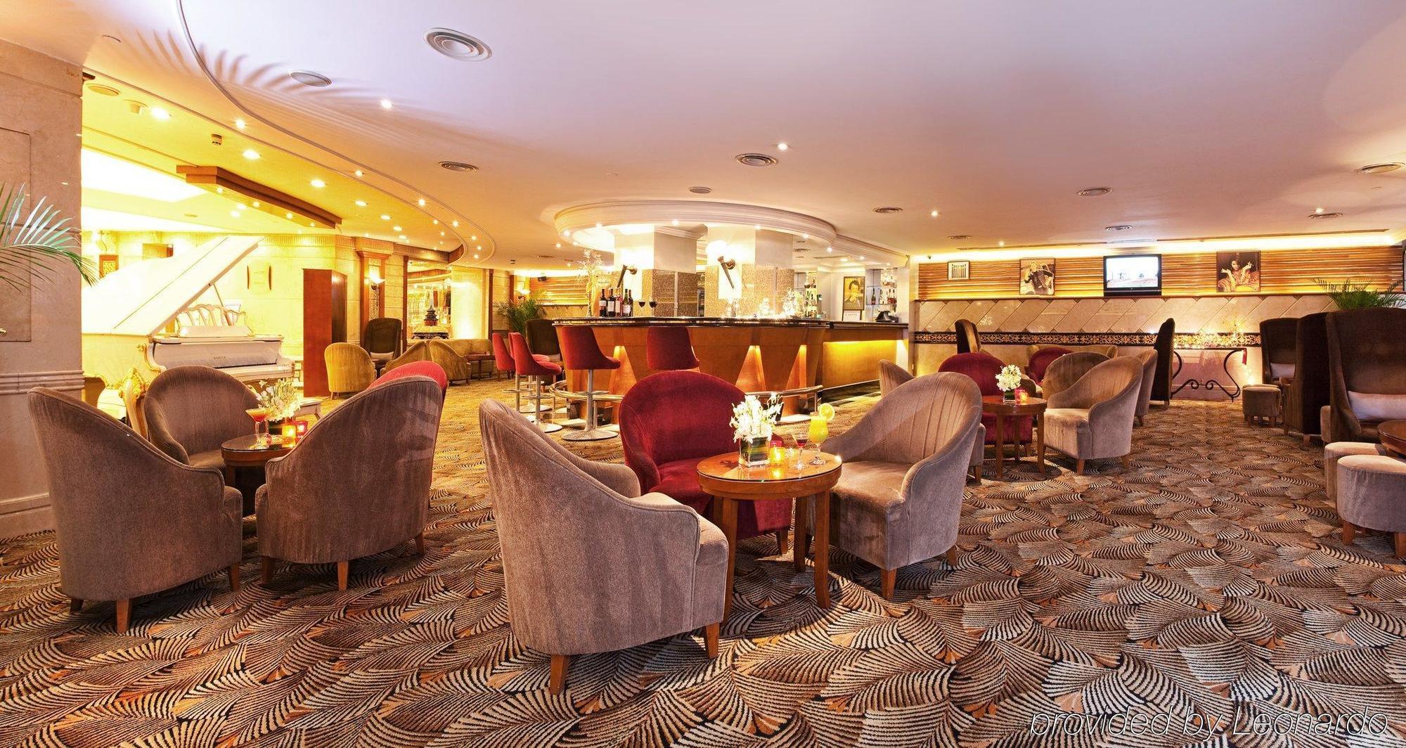 Crowne Plaza Nanjing Hotels & Suites ภายนอก รูปภาพ