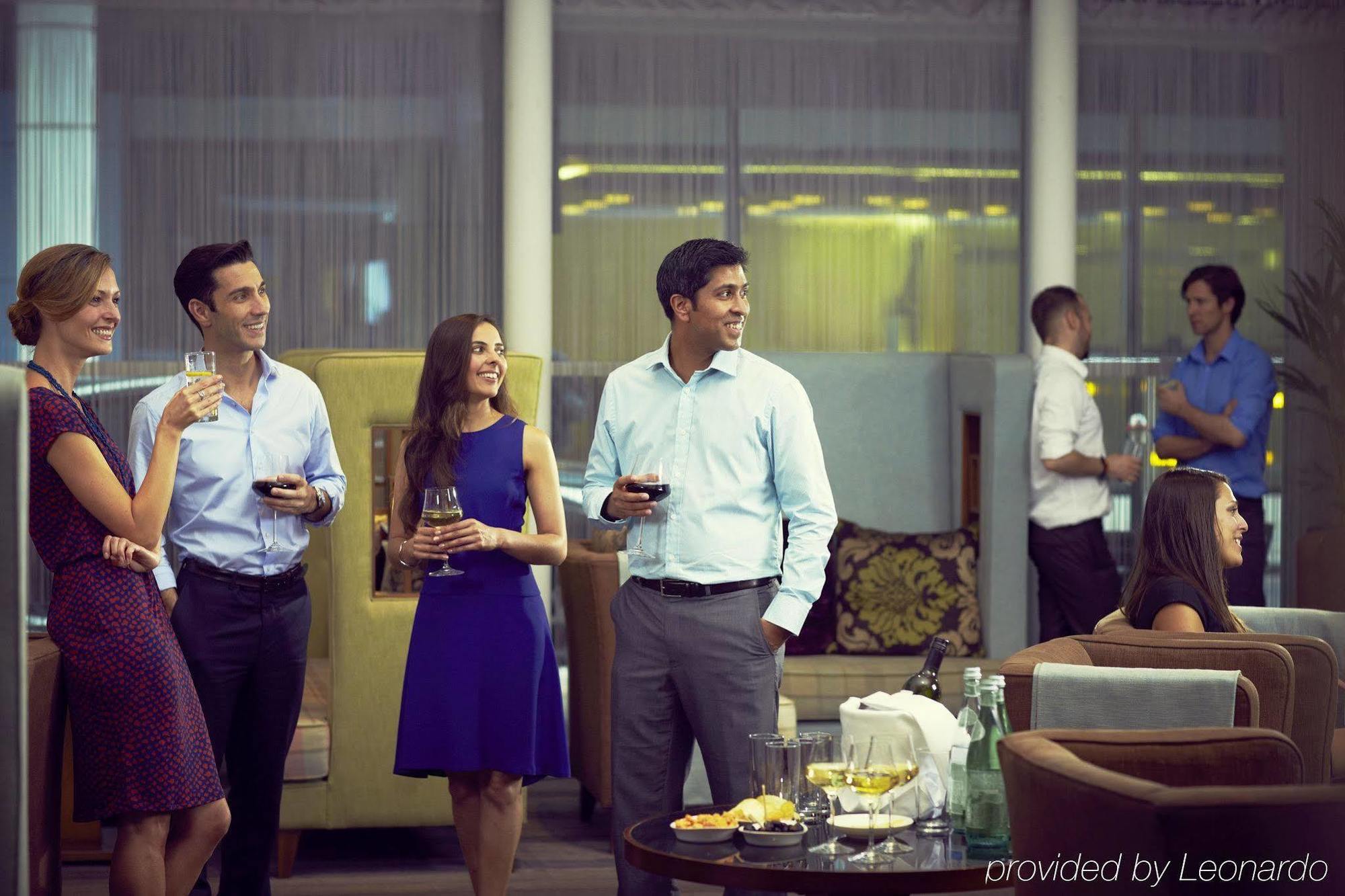Crowne Plaza Nanjing Hotels & Suites ภายนอก รูปภาพ